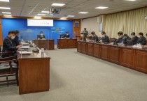 목포시, 2023년 국고 신규사업 발굴 보고회 개최