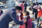 조옥현 도의원, 목포 달리도 주민 숙원사업 ‘마을버스’ 개통 환영