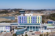 신안군 고이도“2022년 새뜰마을 공모사업”선정
