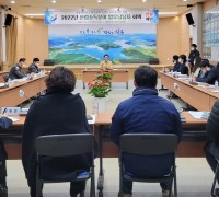 장흥군, 2022년 산림분야 소득증대 33억원 투입